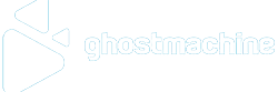 Ghost Machine Logo